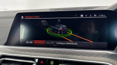 BMW X5 xDrive30d MHT M Sport 5dr Auto Diesel Estate